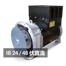 soga 交流發(fā)電機(jī)24/48 VDC IP23系列
