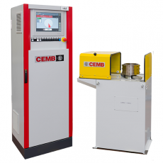 CEMB 小尺寸轉(zhuǎn)子平衡機(jī)V5-15-30系列