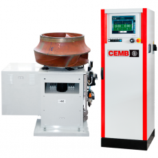 CEMB 大型轉(zhuǎn)子平衡機(jī)V500系列