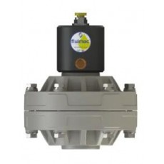 fluimac 脈動(dòng)阻尼器 20系列