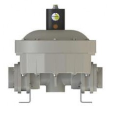 fluimac 脈動(dòng)阻尼器 50系列