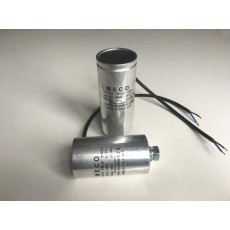 MECO 雙殼啟動電機用電解電容器CMEZ3系列