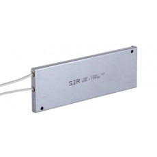 SIR 鍍鋅鋼殼電阻器 SRF系列