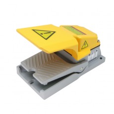 KACON 腳踏開關(guān)工業(yè)機(jī)械用HRF-HD、MD系列