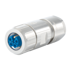 HUMMEL 電源線(xiàn)連接器M12系列