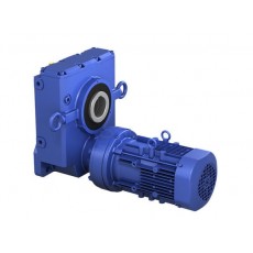 Sumito Modrive 螺旋BuddyBox減速機(jī)系列
