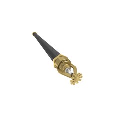 VIKING 干式下垂噴頭VK502 - ESFR系列