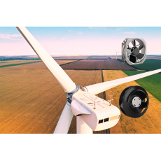 ECOFIT 風力發(fā)電機系列