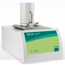 METZSCH ANALYING 差熱分析儀DSC214系列