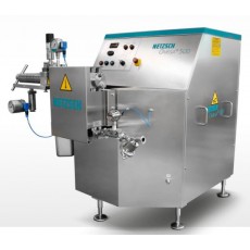 NETZSCH GRINDING 經(jīng)濟型分散機系列
