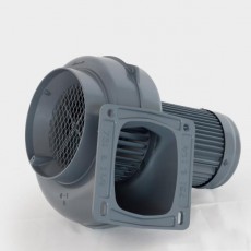 CHUAN FAN 西洛克鼓風(fēng)機FMS系列