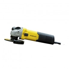 STANLEY 角磨機(jī)1050W 100mm系列