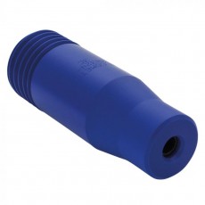 elcometer 帶乙縮醛護套的碳化硅文丘里噴嘴系列