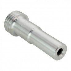 elcometer 帶鋁護套的碳化鎢文丘里噴嘴系列