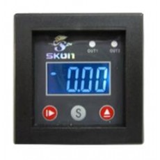 SKON 1"數(shù)字開(kāi)關(guān)壓力表SDI01系列