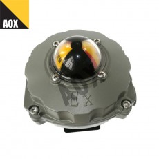 AOX 傳感器開(kāi)關(guān)防爆限位開(kāi)關(guān)盒510N系列