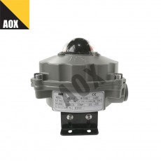 AOX nema 4x防爆限位開(kāi)關(guān)盒510N系列