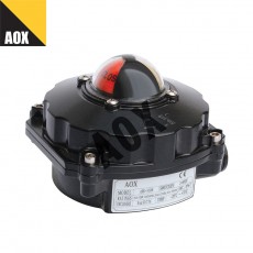 AOX 2位防爆限位開(kāi)關(guān)盒510N系列