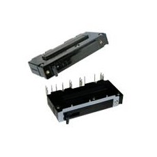 AIRPAX 液壓磁路保護(hù)器DPA/DPAP系列