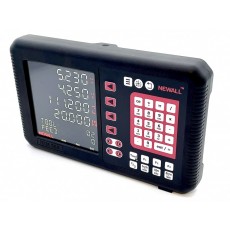 NEWALL 數(shù)字讀數(shù)器NMS800系列