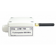 LKM electronic 無線電中繼器LKM 755系列