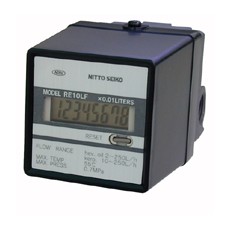 NITTO SEIKO 微量油用流量計(jì)RE10LF系列