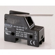 BREMAS 微動(dòng)開(kāi)關(guān)M308NONC系列