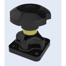 SAUNDERS HC4手動(dòng)閥蓋PARA系列