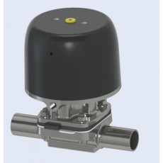 SAUNDERS HC4氣動執(zhí)行機構P345系列