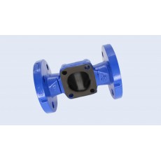 SAUNDERS IDV 硬質(zhì)天然橡膠襯里閥系列