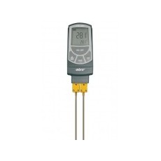 ebro 高精度2通道熱電偶溫度計(jì)530-SMP系列