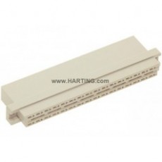 德國(guó)HARTING DIN電源連接器D系列