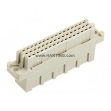 德國(guó)HARTING DIN信號(hào)連接器2C系列