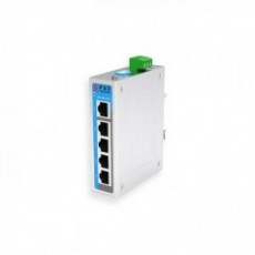 FAS-ELEC 工業(yè)交換機5口系列
