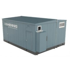 HENNIG開(kāi)關(guān)柜和電氣外殼系列