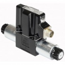 PARKER油腔電動(dòng)式換向閥 D3W003ENJW系列