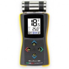 logica 針式水分計MoisTest 30系列