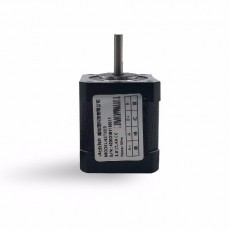 WEINVIEW開(kāi)環(huán)電機(jī)42TK03系列