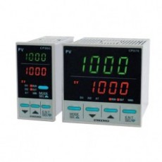 CHINO溫度指示器控制器CP350，370系列