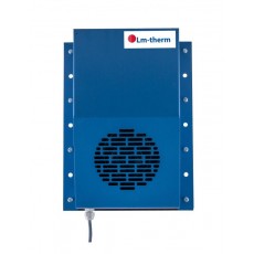Lm-therm鼓風(fēng)機(jī)加熱器GH2000/4000系列