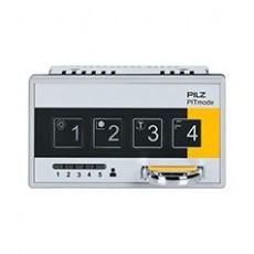 PILZ 安全光柵 PSEN op4F-14-075