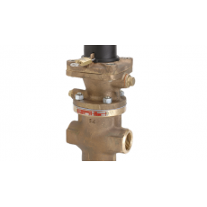 CASH VALVE 自驅(qū)動(dòng)*導(dǎo)式減壓閥G-4系列