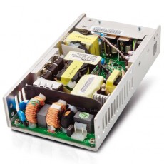 BICKER 無風(fēng)扇工業(yè)PC電源BEP-520H系列