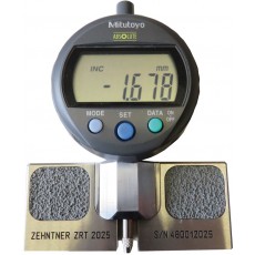 ZEHNTNER 凹槽深度計(jì)ZRT 2025系列