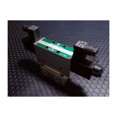 FUJI 四通閥LOG系列
