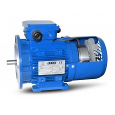 SEVA 制動電機(jī)BMS 632-0.12kW-6pol系列