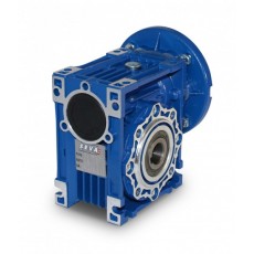 SEVA 渦輪箱CMRV030 IEC56 i=15系列