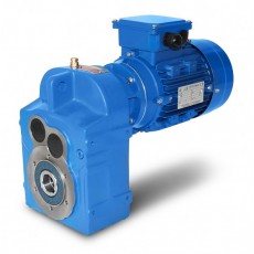 SEVA 扁平齒輪電機(jī)DV172-63-4-0.12kW系列