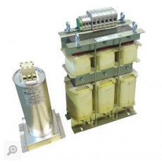 FINMOTOR 無源諧波濾波器FINHRM5C系列