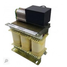 FINMOTOR 正弦波濾波器FIN905SF系列
